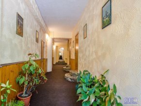 Санрайз отель