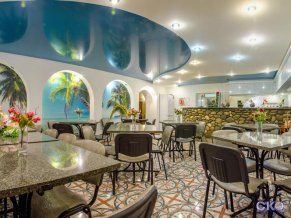 Санрайз отель