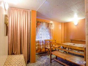 Санрайз отель