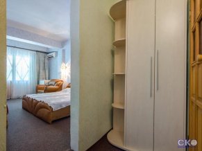 Санрайз отель