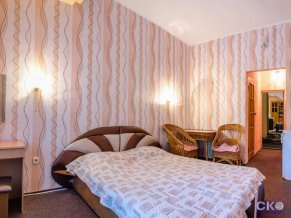 Санрайз отель