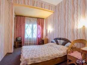 Санрайз отель