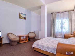 Санрайз отель