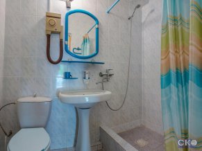 Санрайз отель