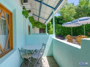 Санрайз отель