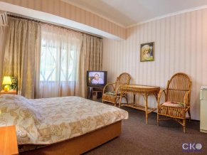 Санрайз отель