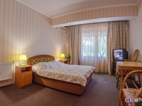 Санрайз отель