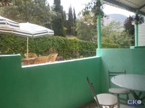 Санрайз отель