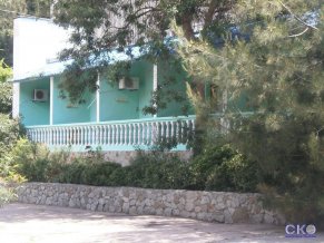 Санрайз отель