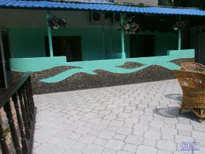 Санрайз отель