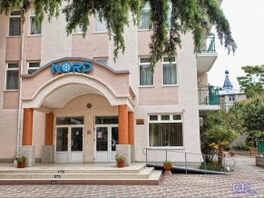Норд отель