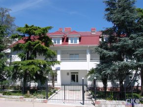 Гостиный Дом отель