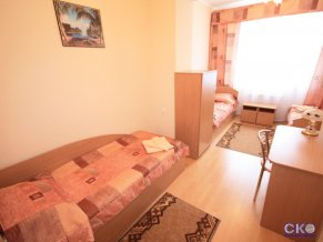 Гостиный Дом отель