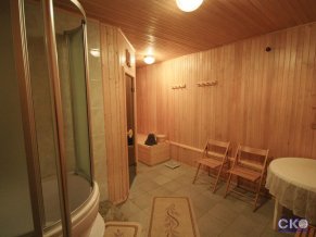 Гостиный Дом отель