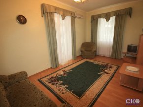 Гостиный Дом отель