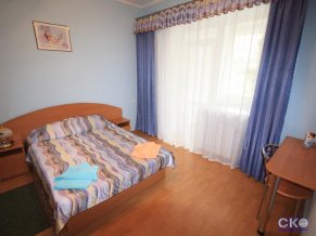 Гостиный Дом отель