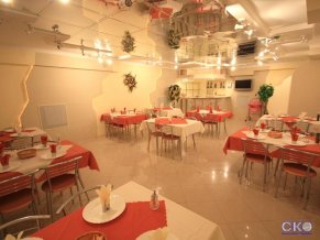 Гостиный Дом отель