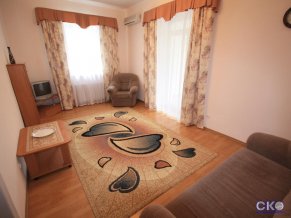 Гостиный Дом отель