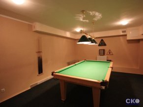 Гостиный Дом отель