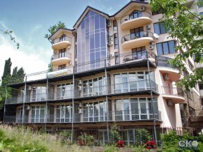 Фламинго отель