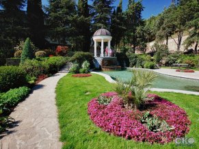 Фламинго отель