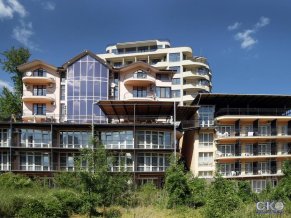 Фламинго отель