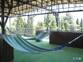 Фламинго отель