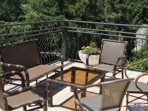 Фламинго отель