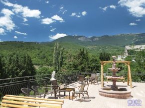 Фламинго отель