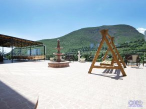 Фламинго отель