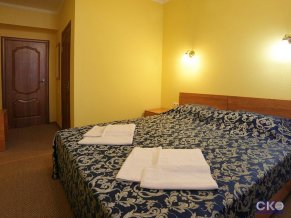 Фламинго отель