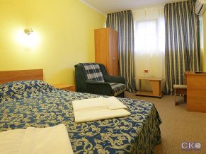 Фламинго отель