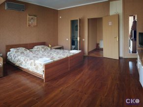 Фламинго отель