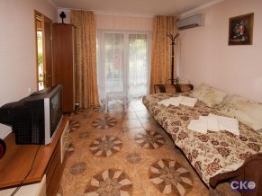 Фламинго отель