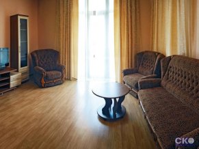 Фламинго отель