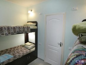 Фламинго отель