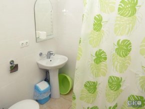 Фламинго отель