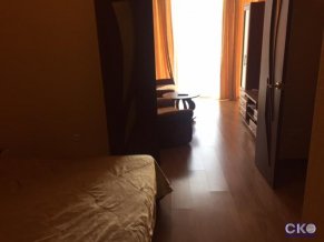 Фламинго отель