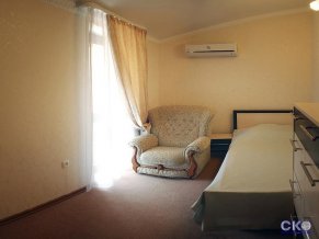 Фламинго отель