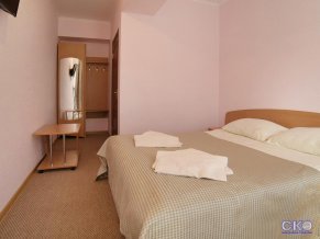 Фламинго отель