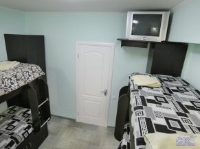 Фламинго отель