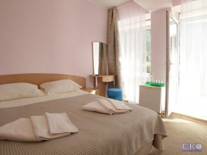 Фламинго отель