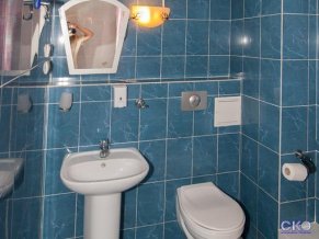 Фламинго отель