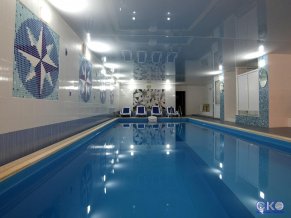 Фламинго отель