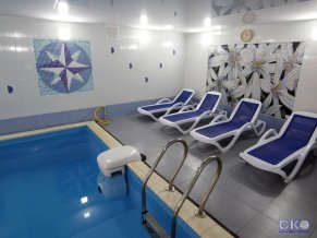 Фламинго отель