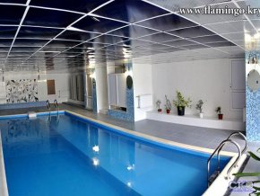 Фламинго отель