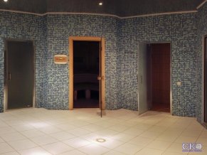 Фламинго отель