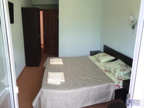 Фламинго отель