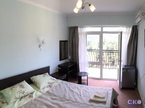 Фламинго отель