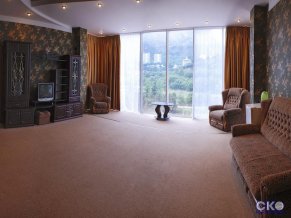 Фламинго отель